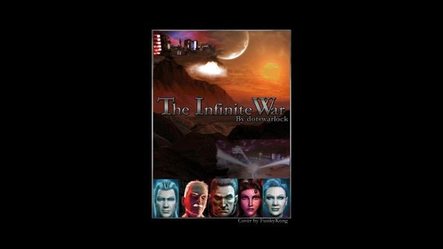 Supreme Commander eBook: "Infinite War Series" Fanfiction by Philippe Painchaud смотреть онлайн