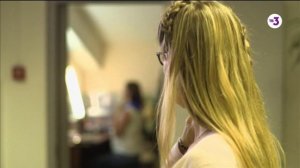 Чтец, 1 сезон, 9 серия