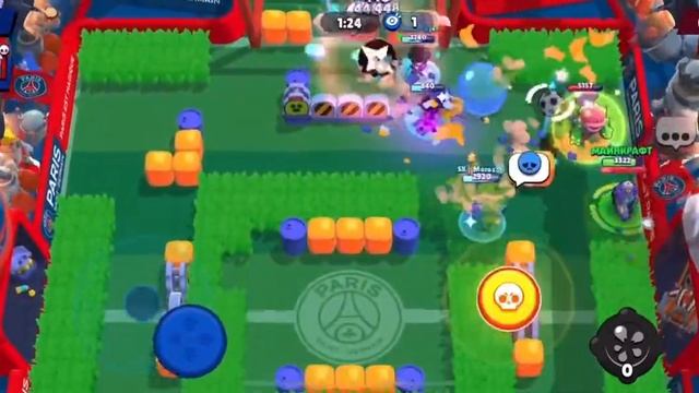 Метовый пик на карту 