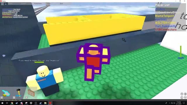 Super Nostalgia Zone - Roblox - More maps! смотреть онлайн
