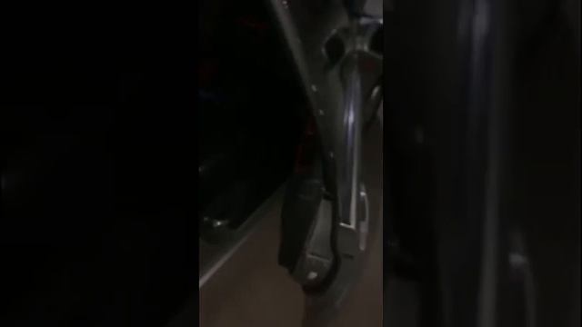 Camry 30 замена газовой пружины капота смотреть онлайн