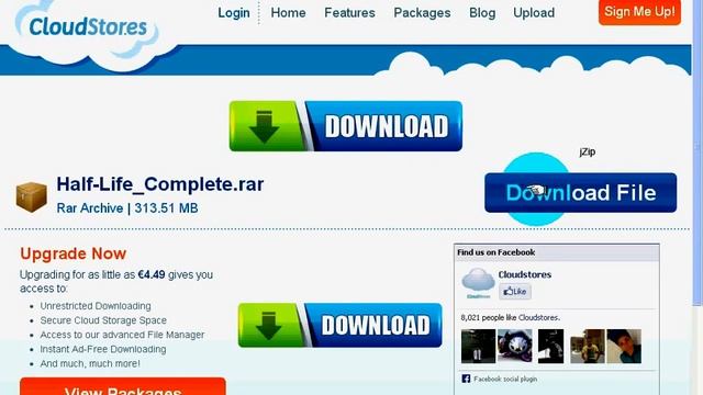 How to download Half life + Opposing Force + Blueshift смотреть онлайн