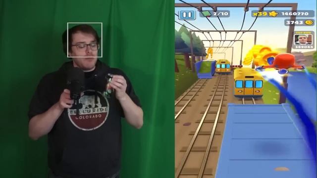 The Mtn Dew Review - Pitch Black смотреть онлайн