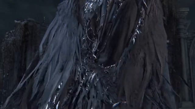 Mergos Wet Nurse Prelude PS5 Bloodborne смотреть онлайн