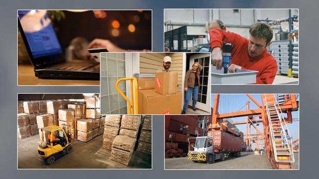 Oracle's Supply Chain of the Future смотреть онлайн