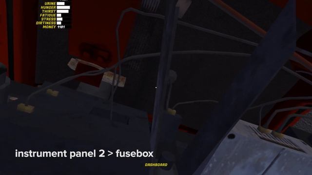 My Summer Car ? Проводка! ⚠️ ПОДКЛЮЧИТЕ ALTERNATOR - REGULATOR смотреть онлайн