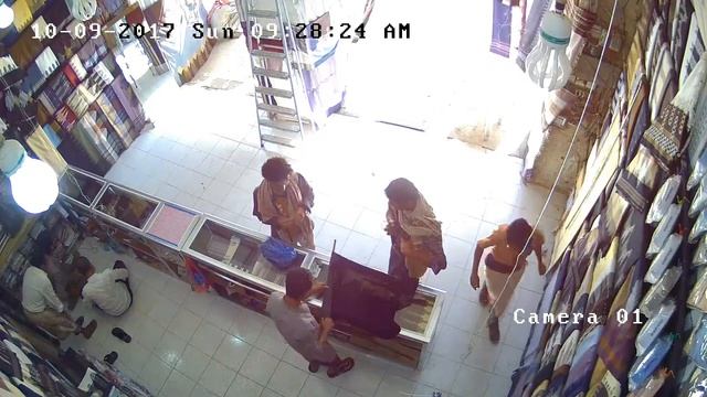 HIKVISION IP CA MODEL : DS-2CD2522FWD-IWS 2.8mm смотреть онлайн