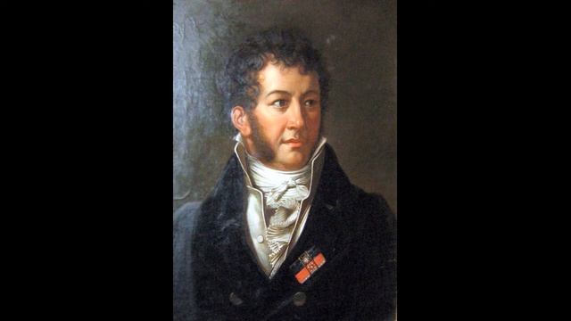 Вадим Даниленко - Полонез смотреть онлайн