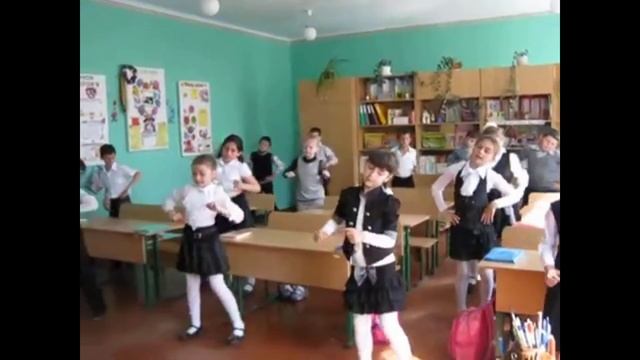 Урок музыки1 во 2 классе. "Здравствуй, школа!" смотреть онлайн
