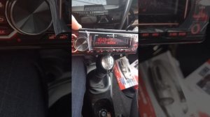 Pioneer.GB MVH-816DSP В Барнауле в наличии.