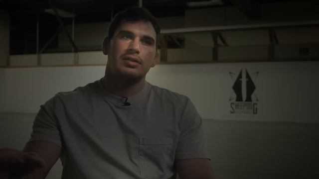 Becoming Dangerous: The Rise Of Giancarlo Bodoni (FULL FILM)