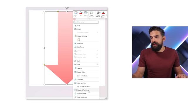 The ART of Subtle ANIMATION in Power BI смотреть онлайн