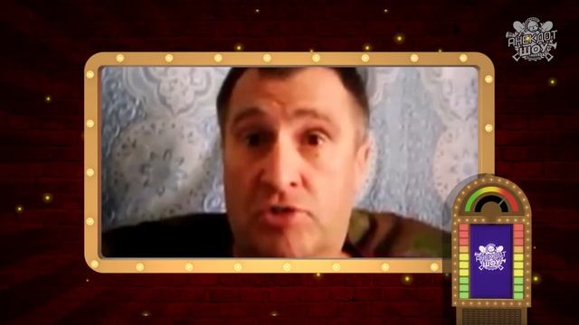 Рубрика "Народный Анекдот". Анекдот от Юрия Дьяченко смотреть онлайн