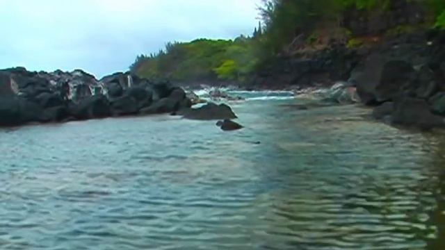 Kim Robertson - Sunrises of Kauai смотреть онлайн