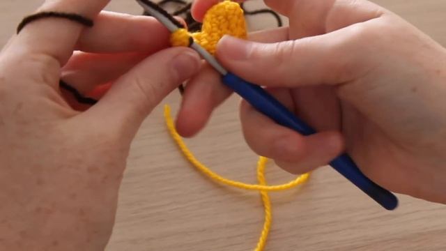 Amigurumi Crochet Pikachu Tutorial with Tips for Beginners смотреть онлайн