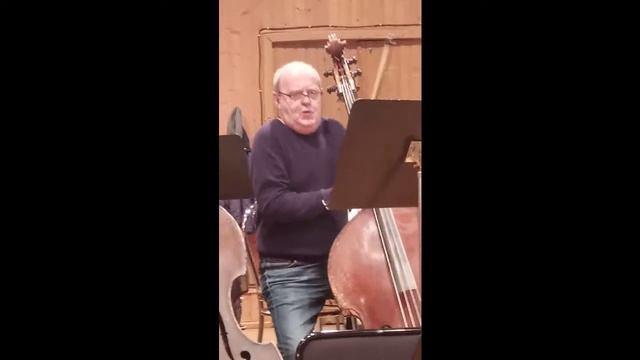 Будни контрабасиста # 2 смотреть онлайн