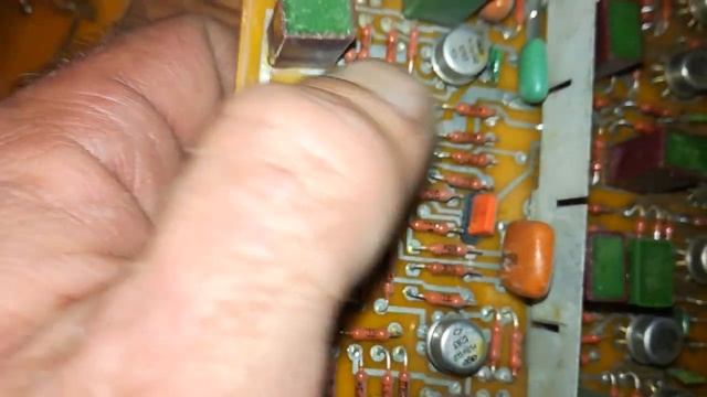 Два удачных дня на приемке плат... смотреть онлайн