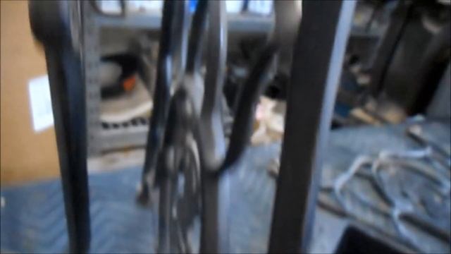 Preservation Restoration of 1910 Singer Part 3 смотреть онлайн