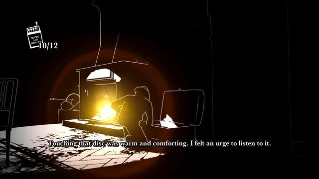 White Night - Прохождение pt2 смотреть онлайн