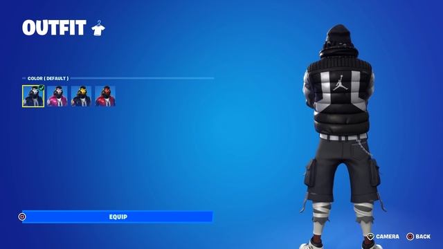 Fortnite x Nike: The FIRST Collab. In UEFN! (FREE Rewards, Nike Cosmetics, & MORE) смотреть онлайн