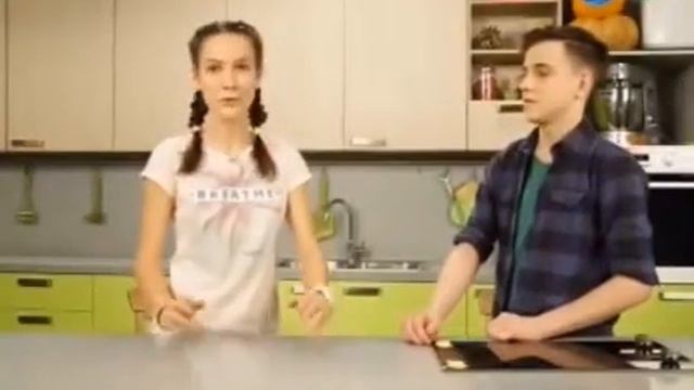 Высокая кухня. Выпуск 5 | 19.02.2017 смотреть онлайн