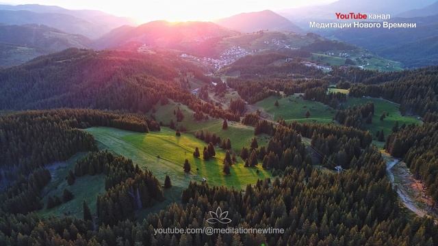 Сегодня Cвершится Чудо - ежедневно слушай всего 5 минут | Утренняя Медитация смотреть онлайн