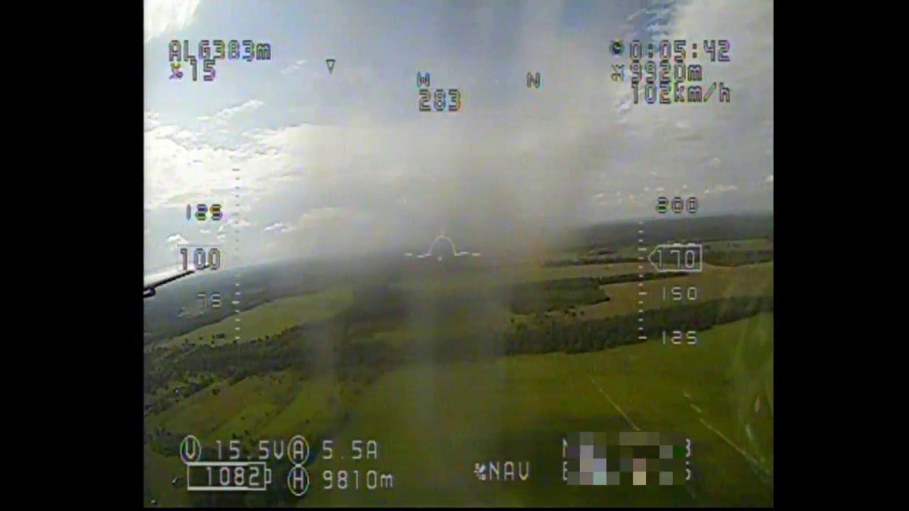 Режим NAV скорость 100 км ч