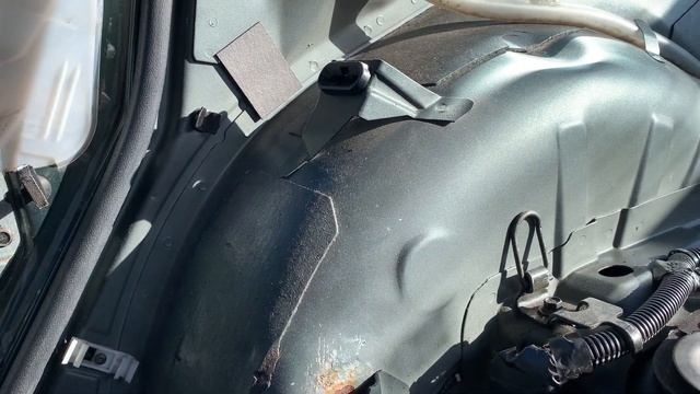 Volvo 850 T5 Project Part 2 - Getting The Car Cleaned Ready For New Wheels