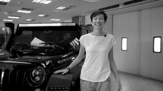 Крутой тюнинг Jeep Wrangler Rubicon: MAKING OF | КАК СНИМАЛИ | Бонус-серия [Автолайт] смотреть онлайн