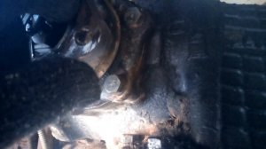 Регулировка редуктора и раздатки на автомобиле Урал.