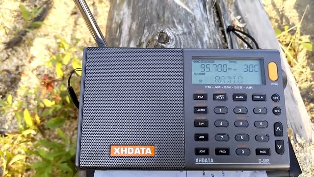 95.7 FM Edynka в Калининграде смотреть онлайн