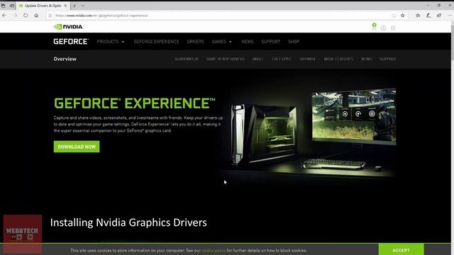 What to do after you have built your first gaming PC - Update, Test & Monitor смотреть онлайн