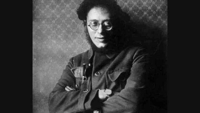 Karl Radek - Leo Schlageter: The Wanderer Into The Void