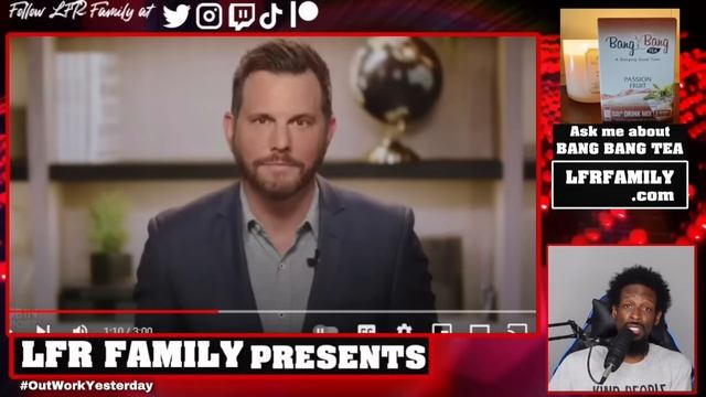 IS THIS WHY THEY KICKED HIM OUT!? смотреть онлайн
