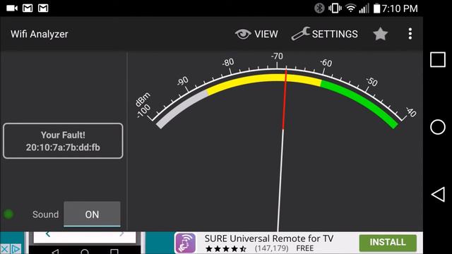 How To Locate The Physical Location of A WiFi Access Point, Router, Or Helicopter смотреть онлайн