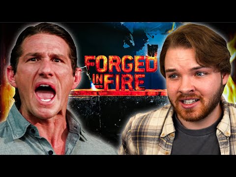 The Most Intense Show On History Channel смотреть онлайн