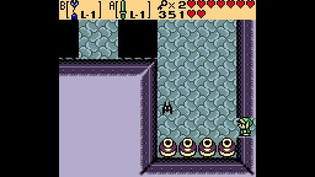 [Beating Every Main Zelda: 8 of 17] The Legend of Zelda: Oracle of Ages #3 смотреть онлайн