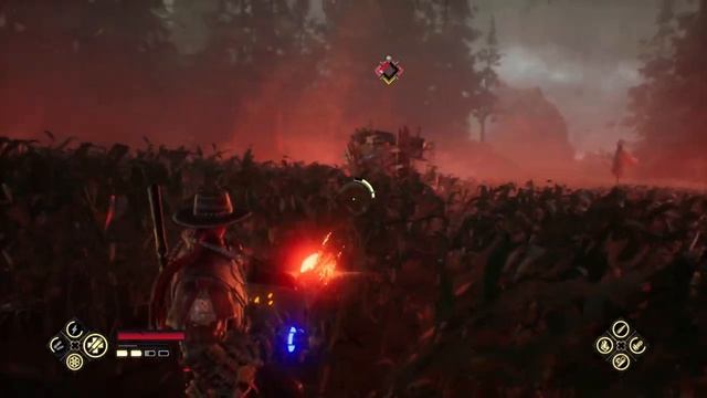 LIVE Evil west pc gameplay walkthrough (1080/60fps) part 3 #evilwest #evilwestgameplay #live #games смотреть онлайн