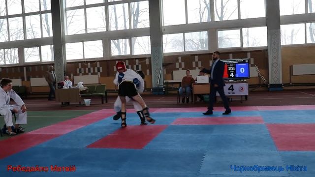 Ребедайло - Чорнобривець. Ірікумі го. Чемпіонат Черкаської області з годзю-рю карате 2020 смотреть онлайн