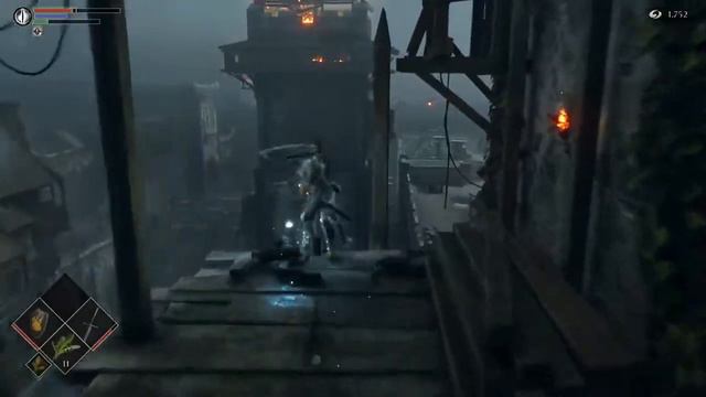 Demon's Souls 1st Lets play (PS5) смотреть онлайн