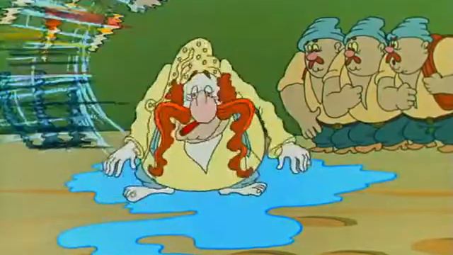 Як козаки соль покупали смотреть онлайн