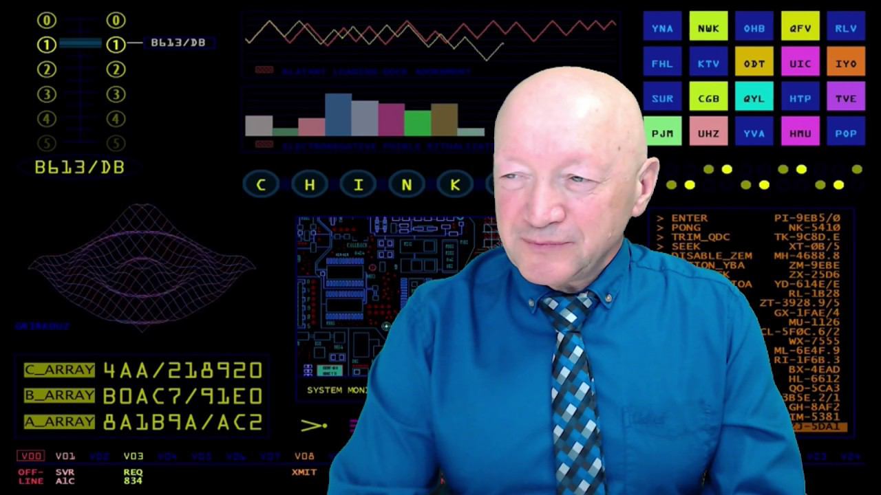 О боевых действиях в Южно_Китайском море и ответы на вопросы. смотреть онлайн