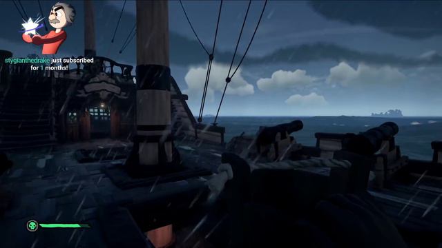 RTGame Archive: Sea of Thieves [3] ft. Kiwo, CallMeKevin and Maxispio смотреть онлайн
