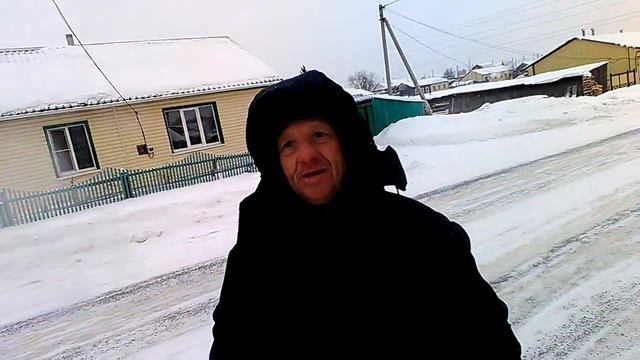 Голова Босиком остановил мужика смотреть онлайн