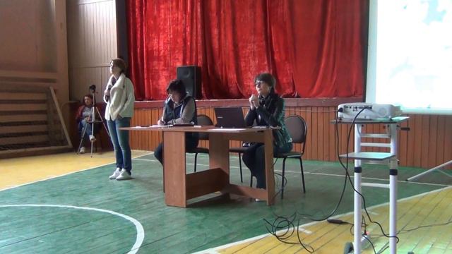 Презентация проекта Новая Руза, часть 2 смотреть онлайн