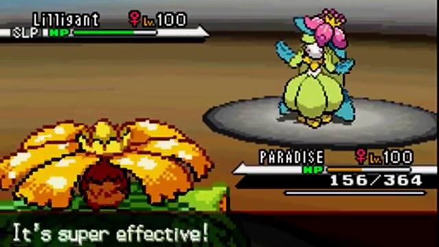 #74 FrostyPixie Vs. Artix смотреть онлайн