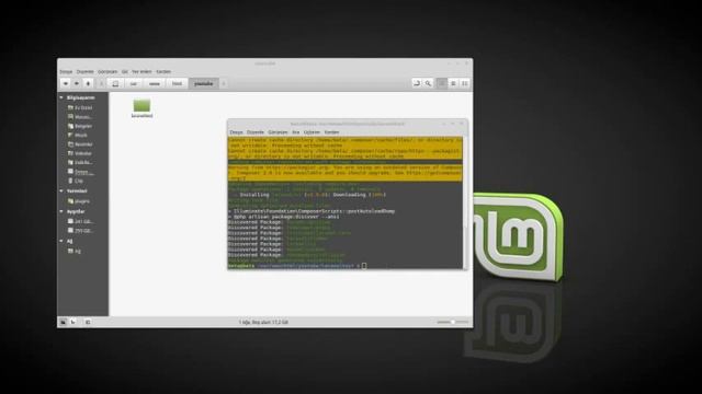 Laravel Vue Add v1 смотреть онлайн