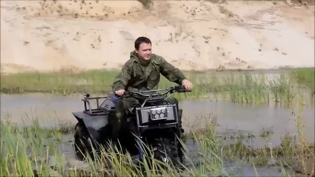 Трайк 3х3 (ролик1) смотреть онлайн