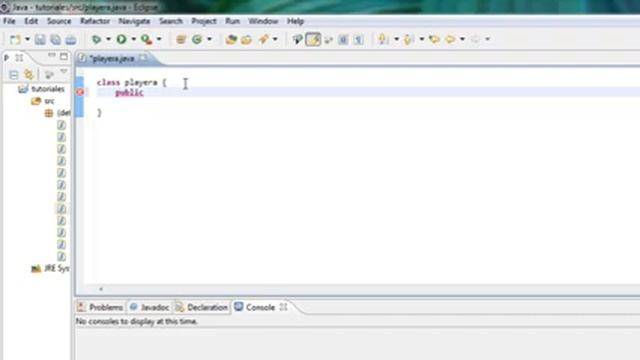 Tutoriales Java - 32 Arreglos Multidimensionales смотреть онлайн