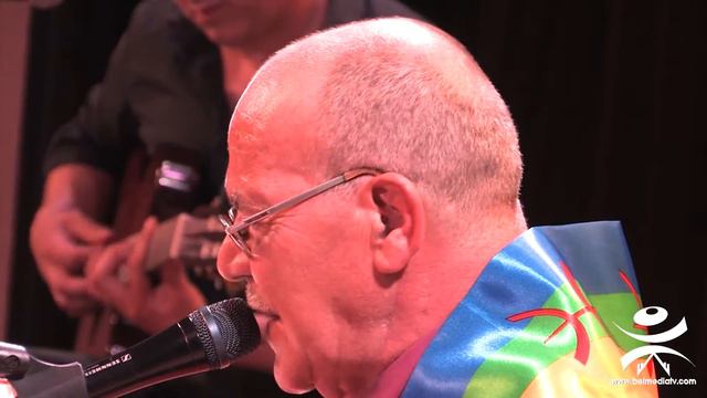 Kheloui Lounes à Montréal / Chanson El Ghourva смотреть онлайн